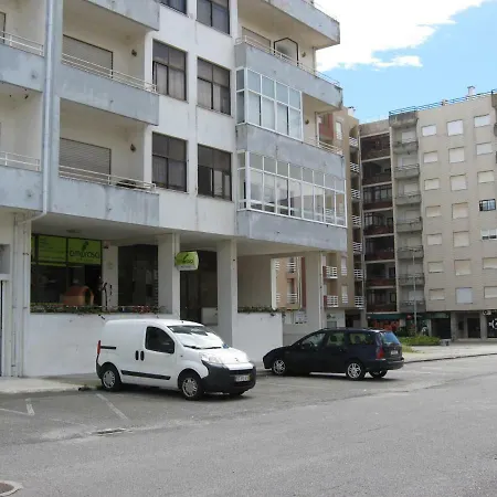 Apartamento T1 Amorosa Beach Apartment Viana do Castelo