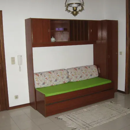Apartamento T1 Amorosa Beach Viana do Castelo