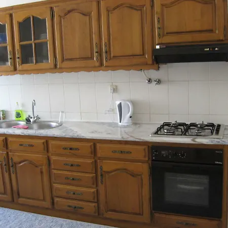 Apartment Apartamento T1 Amorosa Beach *