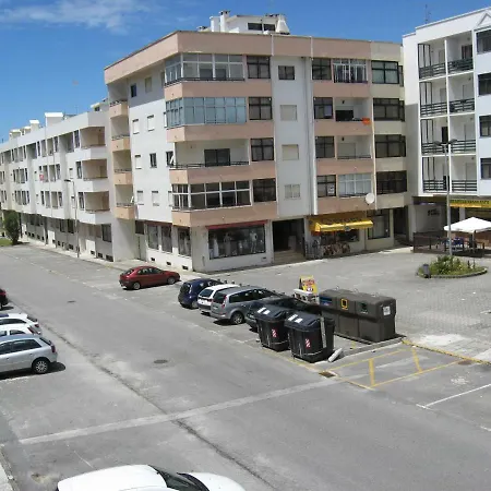 Apartamento T1 Amorosa Beach Apartment Viana do Castelo