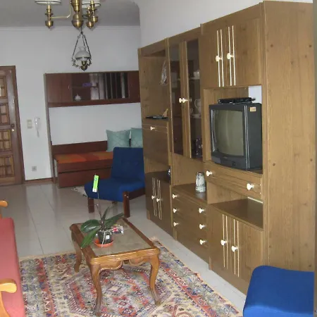Apartamento T1 Amorosa Beach Apartment *