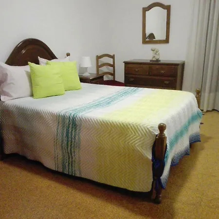 Apartamento T1 Amorosa Beach *