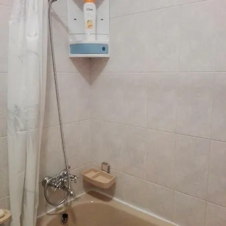 Διαμέρισμα Apartamento T1 Amorosa Beach *