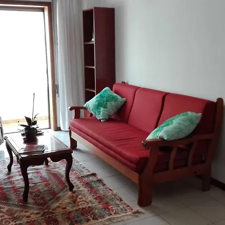 Apartamento T1 Amorosa Beach *
