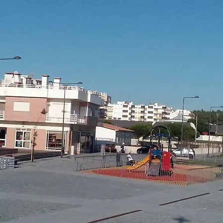 Διαμέρισμα Apartamento T1 Amorosa Beach Βιάνα ντο Καστέλο
