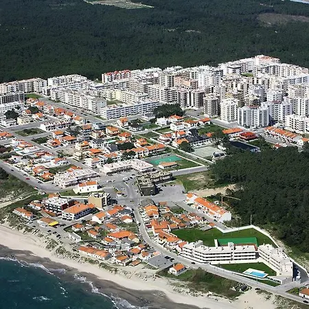Apartamento T1 Amorosa Beach