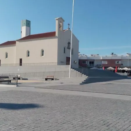 Apartamento T1 Amorosa Beach Apartment Viana do Castelo