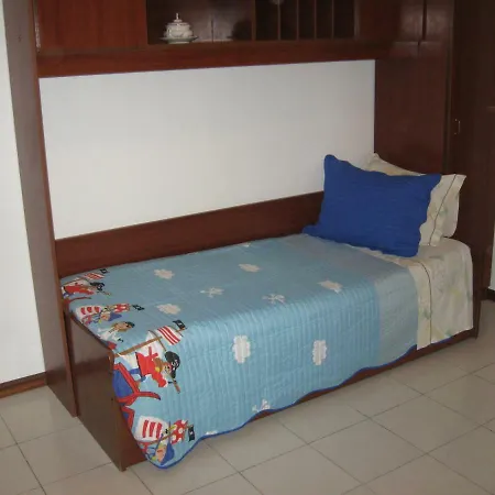 Apartment Apartamento T1 Amorosa Beach